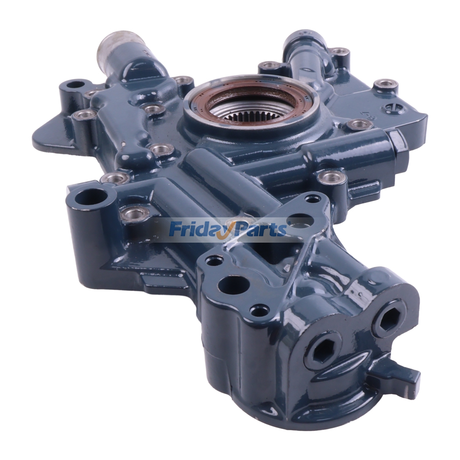 Alloggiamento anteriore della distribuzione di FridayParts