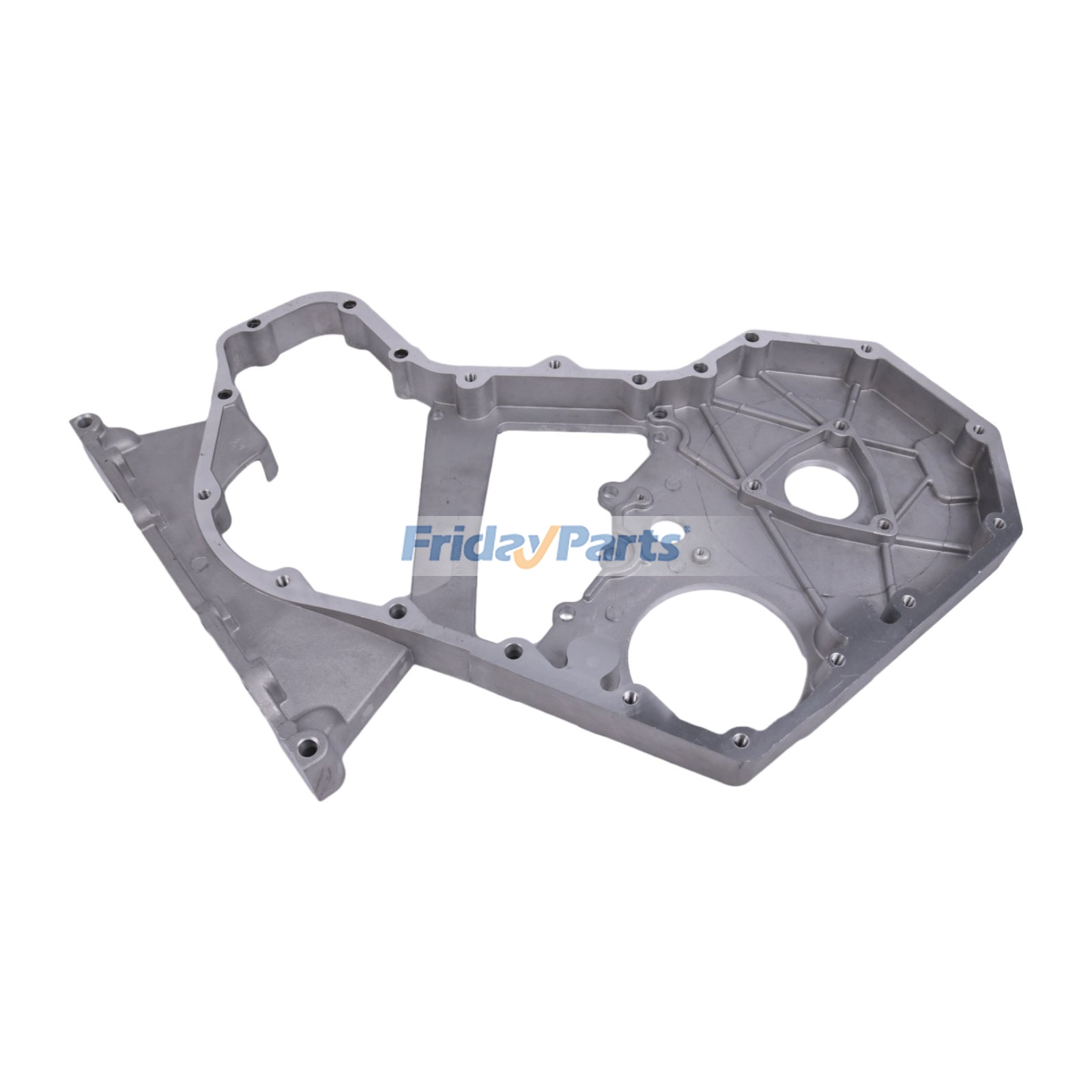 HYUNDAI用用タイミングギアハウジング 3920758、カミンズエンジン 6BT 4B3.9 6B5.9 ISB ISB6.7 NH855 NT855 用