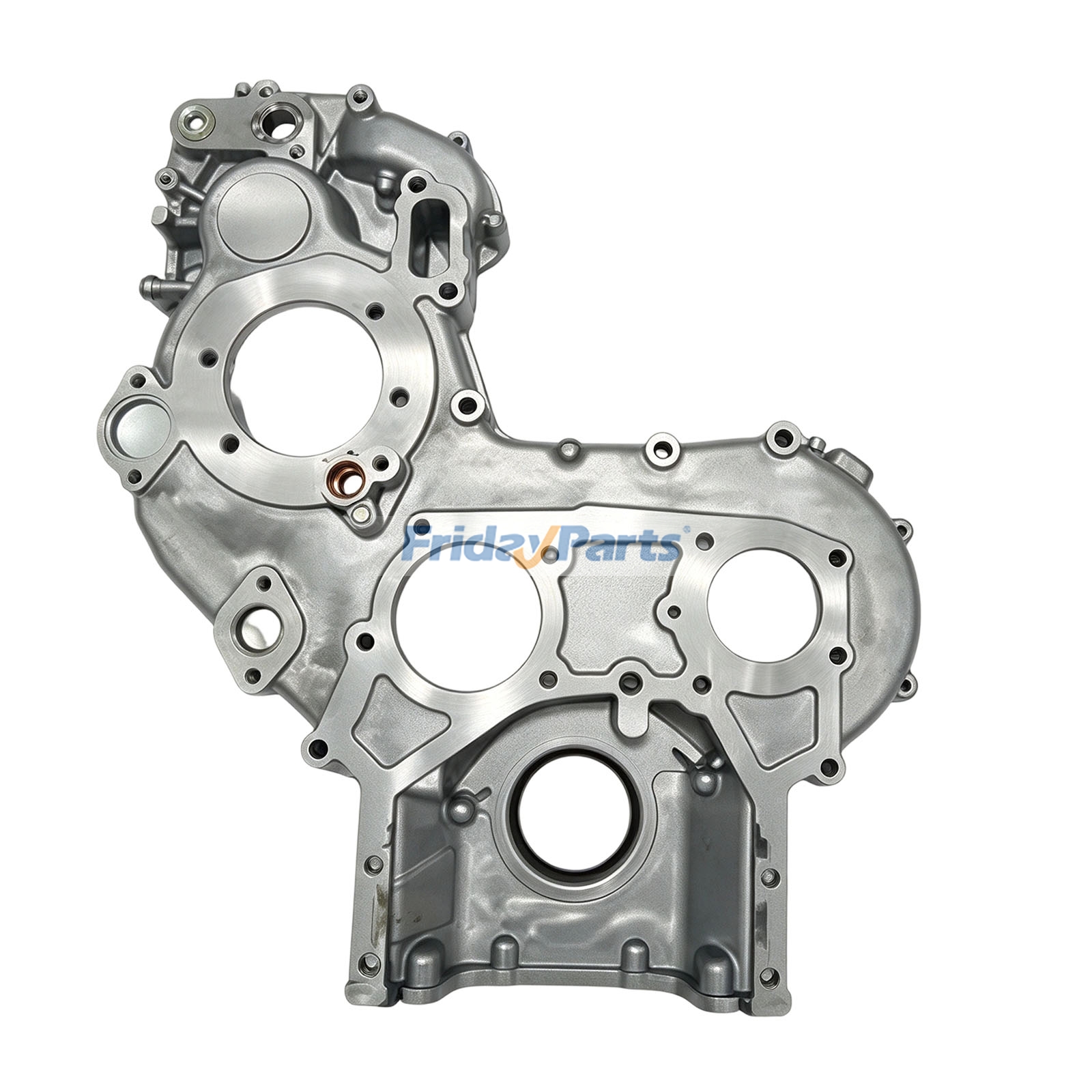 Timing Gear Housing 398-3296 for Caterpillar CAT Engine C4.4 Excavator M315 M318 320 318D2 320GX