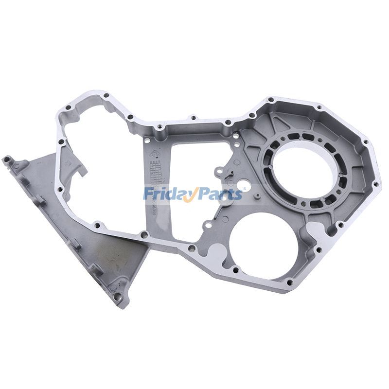  Timing Gear Housing Case Kit B5.9 ISB ISB6.7 ISBE QSB6.7 QSL9 For CASE