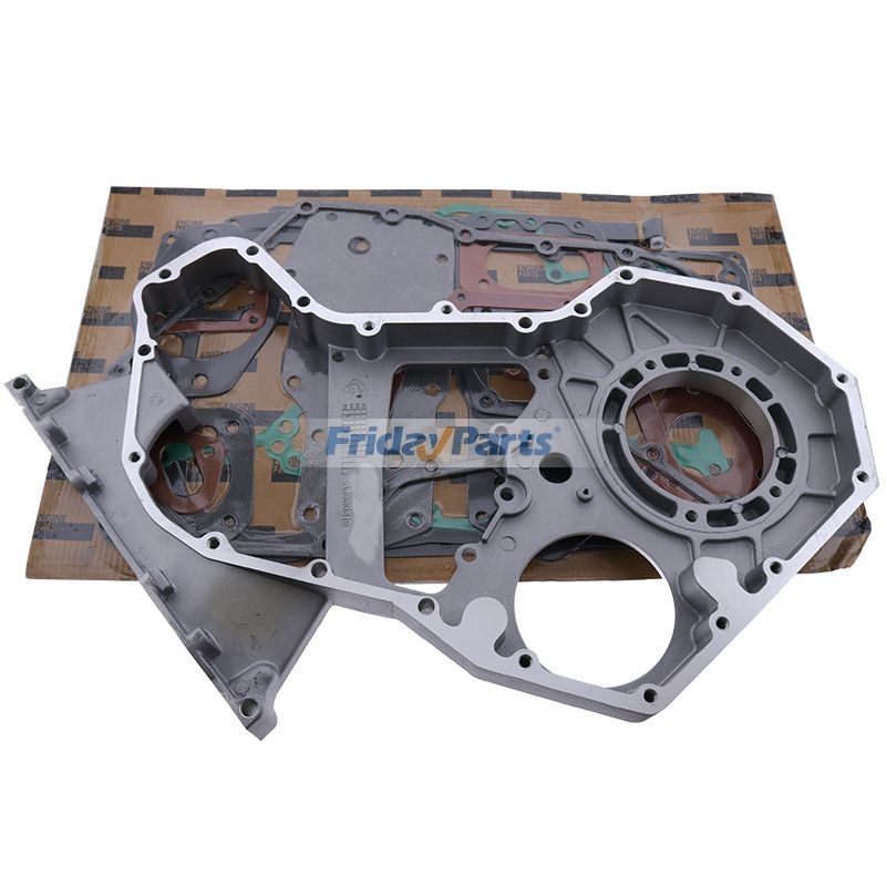 Timing Gear Housing Case Kit 3936256 for Cummins Engine 6B 6BT B5.9 ISB ...