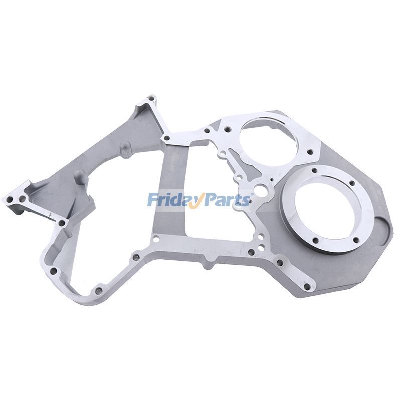 Timing Gear Housing Case Kit B5.9 ISB ISB6.7 ISBE QSB6.7 QSL9 for Engine