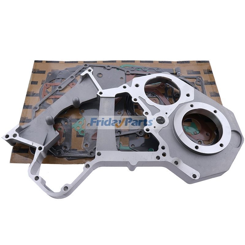 buy Timing Gear Housing Case Kit 3936256 for Cummins Engine 6B 6BT B5.9 ...