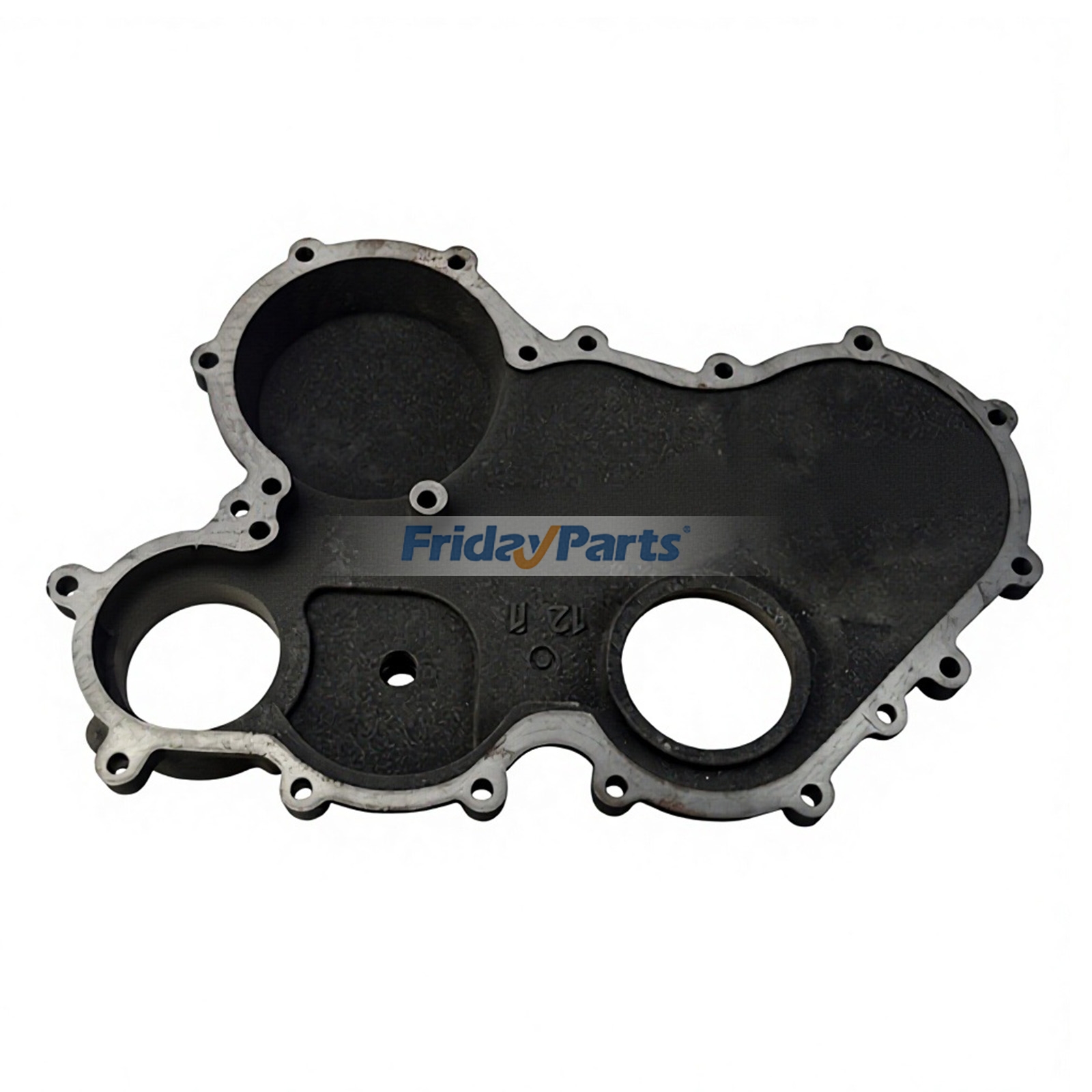 Steuergehäusedeckel 490BPG-16001 für Xinchai-Motor 4D27G31 490BPG 4D32XG30 Gabelstapler