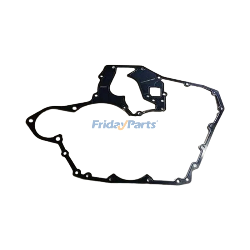 Junta de la tapa de la caja de distribución 080V01903-0322 para motor Sinotruk MC07, Man HOCL, TGL, TGM, Volkswagen Worker Truck