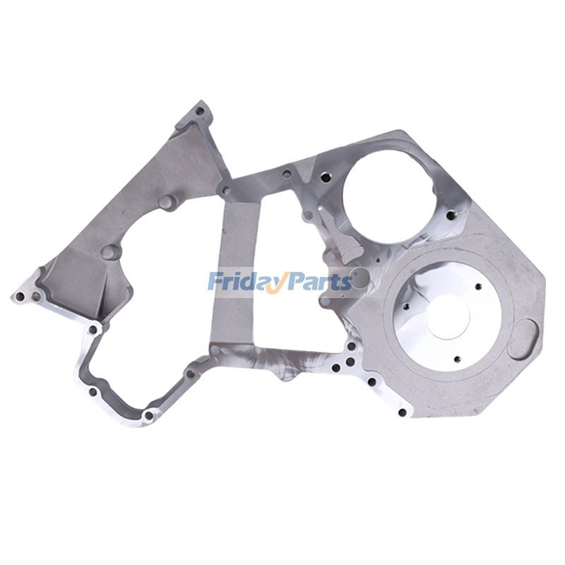 Caja de distribución J920758 para motor CASE RPZ65 RPZ85 Tractor 5120 5140 5230 5250 1150E 1150G 850E 855E 550E 550H Para CASE