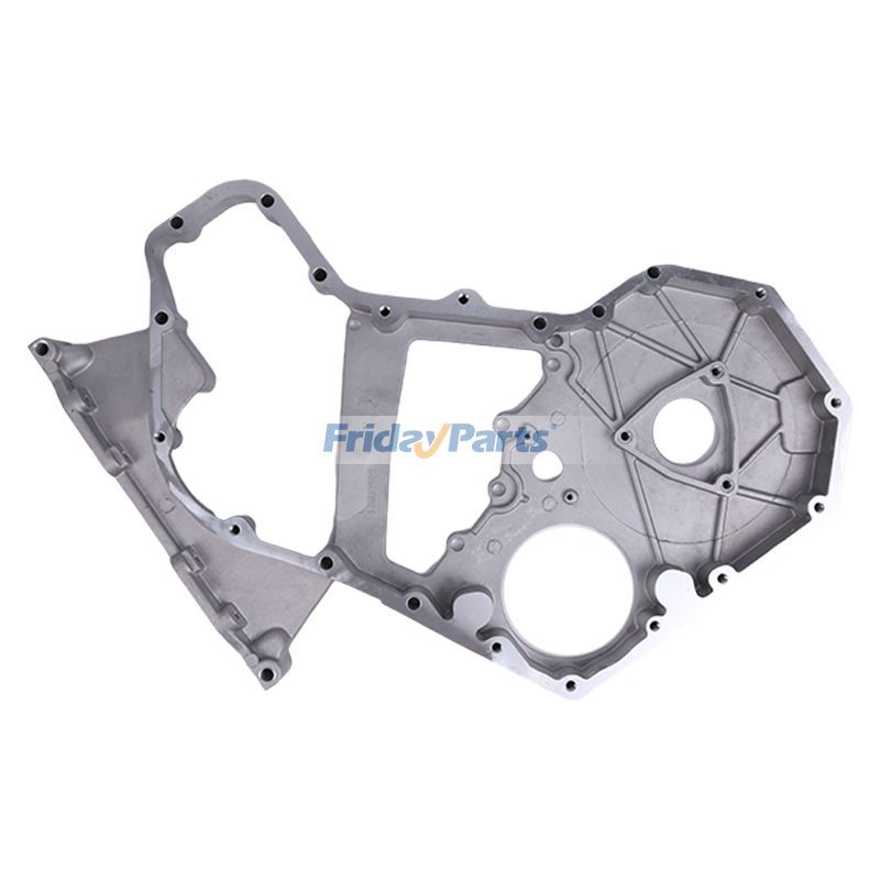 Caja de distribución J920758 para motor CASE RPZ65 RPZ85 Tractor 5120 5140 5230 5250 1150E 1150G 850E 855E 550E 550H de FridayParts