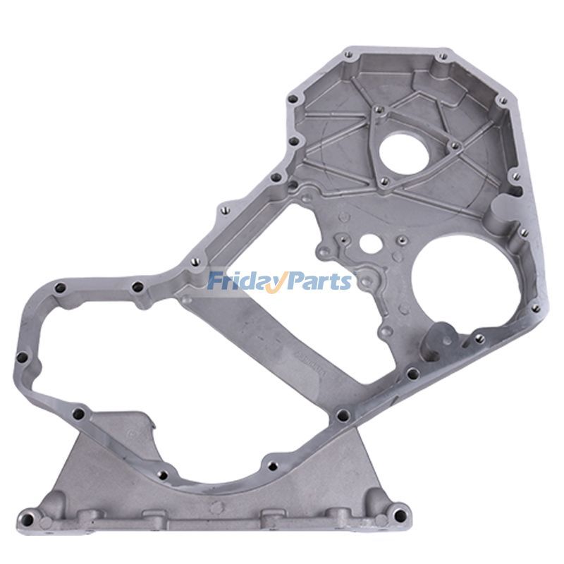 Caja de distribución J920758 para motor CASE RPZ65 RPZ85 Tractor 5120 5140 5230 5250 1150E 1150G 850E 855E 550E 550H