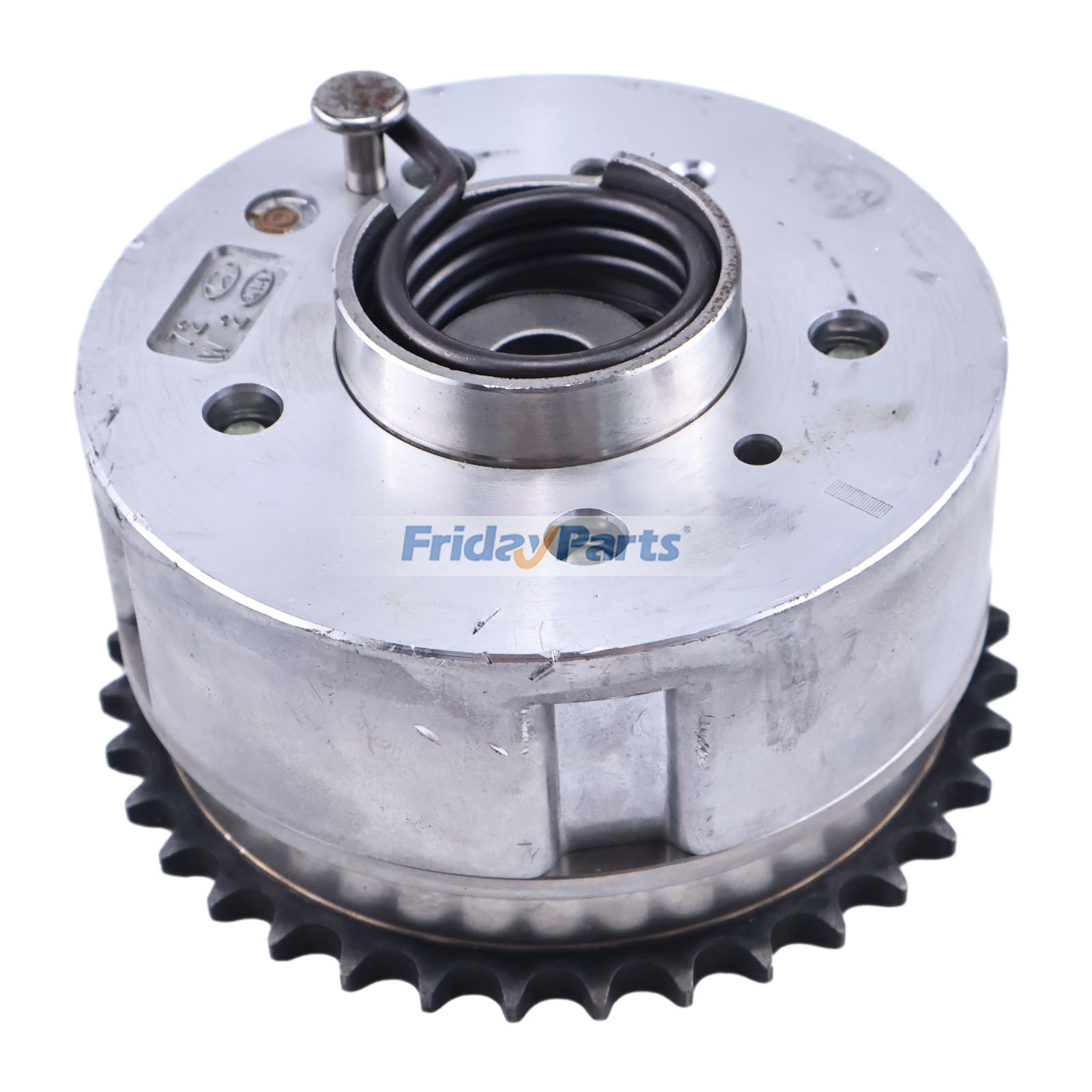 Timing Gear Phase Adjuster 24370-04000 for Hyundai Ioniq Elantra Kia Niro 2017-2024