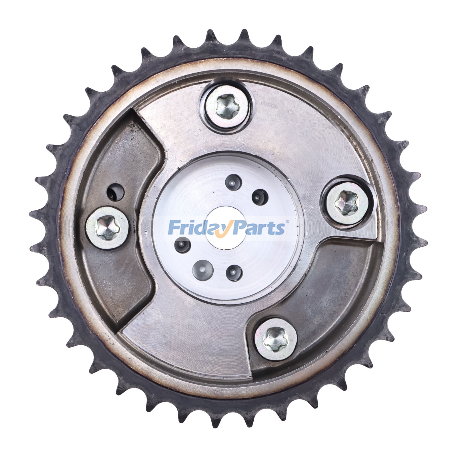 Timing Gear Phase Adjuster 24370-04000 for Hyundai Ioniq Elantra Kia Niro 2017-2024 for less