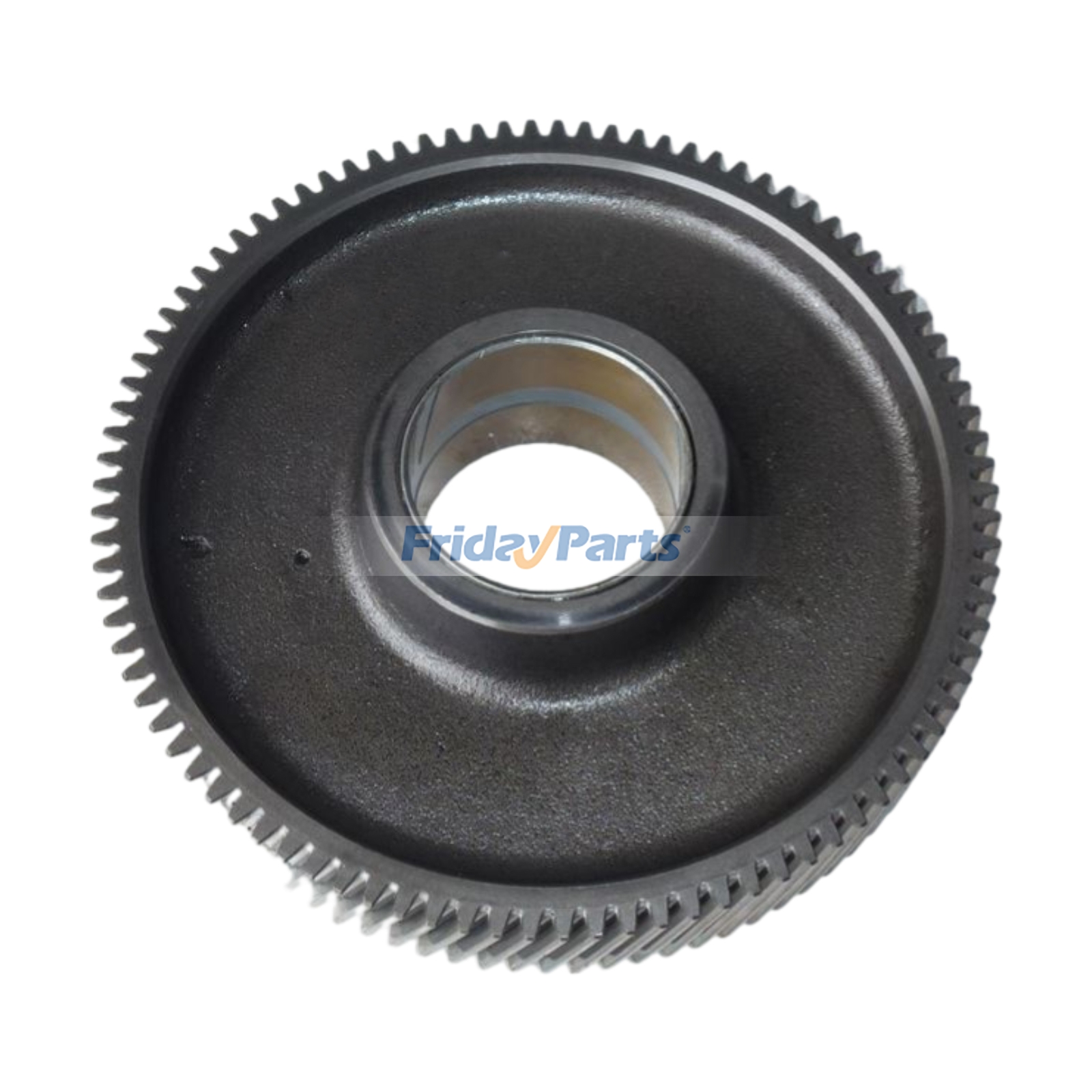 Timing Idler Gear 1C010-24012 for Kubota Tractor M6800 M8200 M6800 Premium Quality with 3-Year Warranty