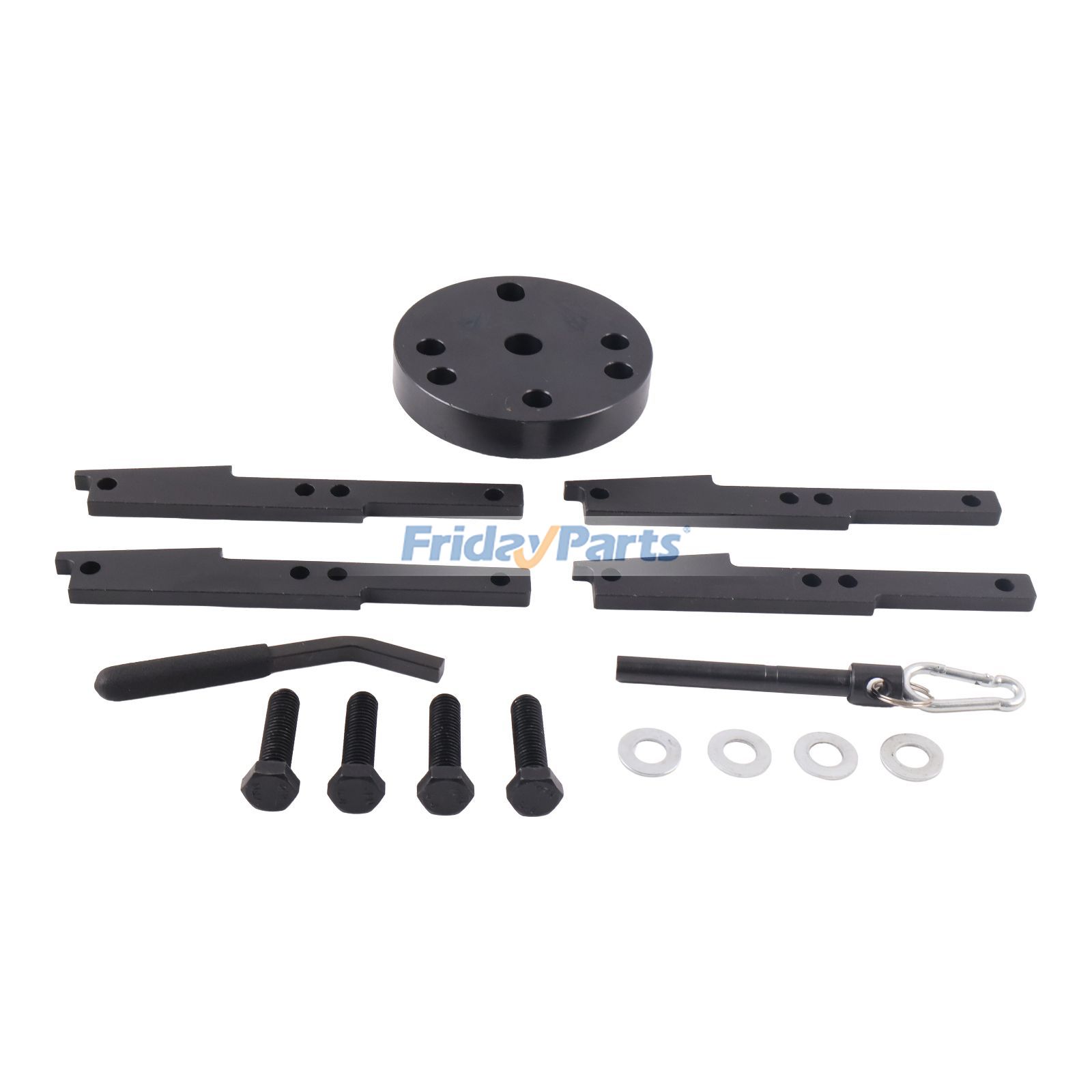 タイミングインジェクターカムギアプーラーツールキット