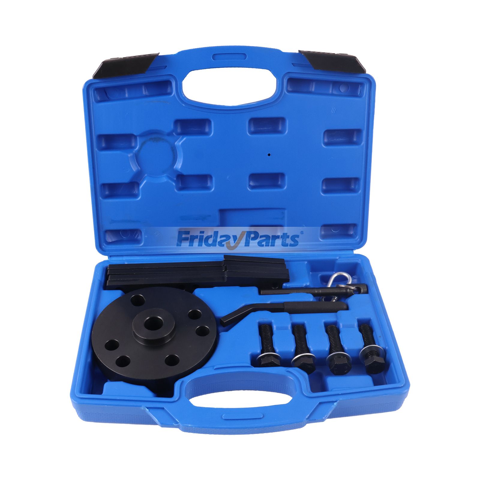 タイミングインジェクターカムギアプーラーツールキット 3163530 3163021 3163020 3163069 CumminsエンジンISX ISX15 X15 QSX15 B6.7用