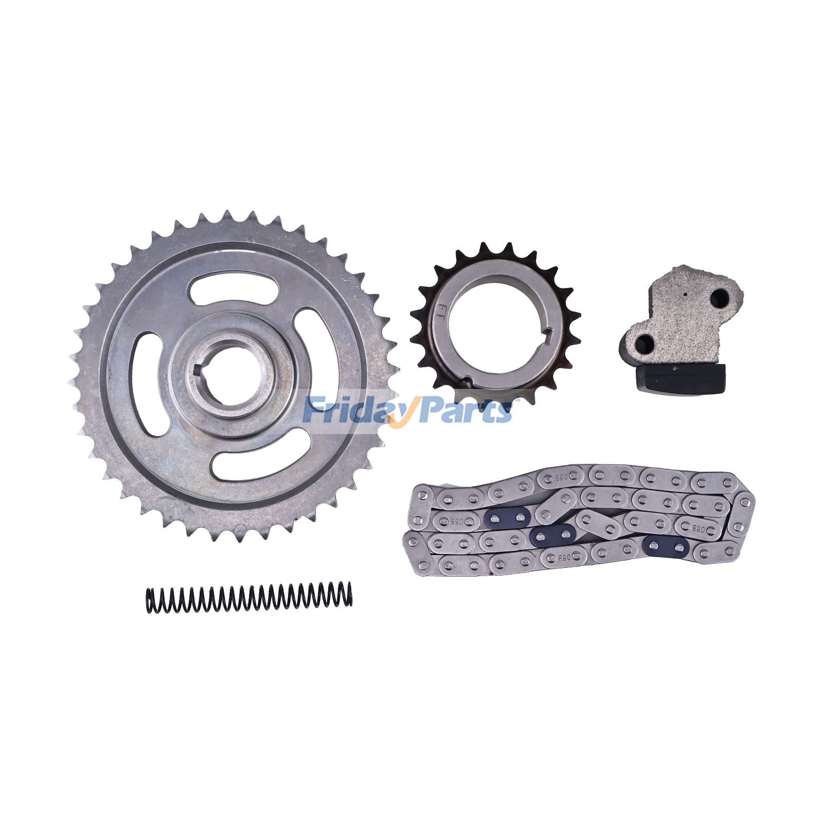 Timing Repair Kit for Nissan K21 K25 Engine TCM Heli HangCha CAT Forklift