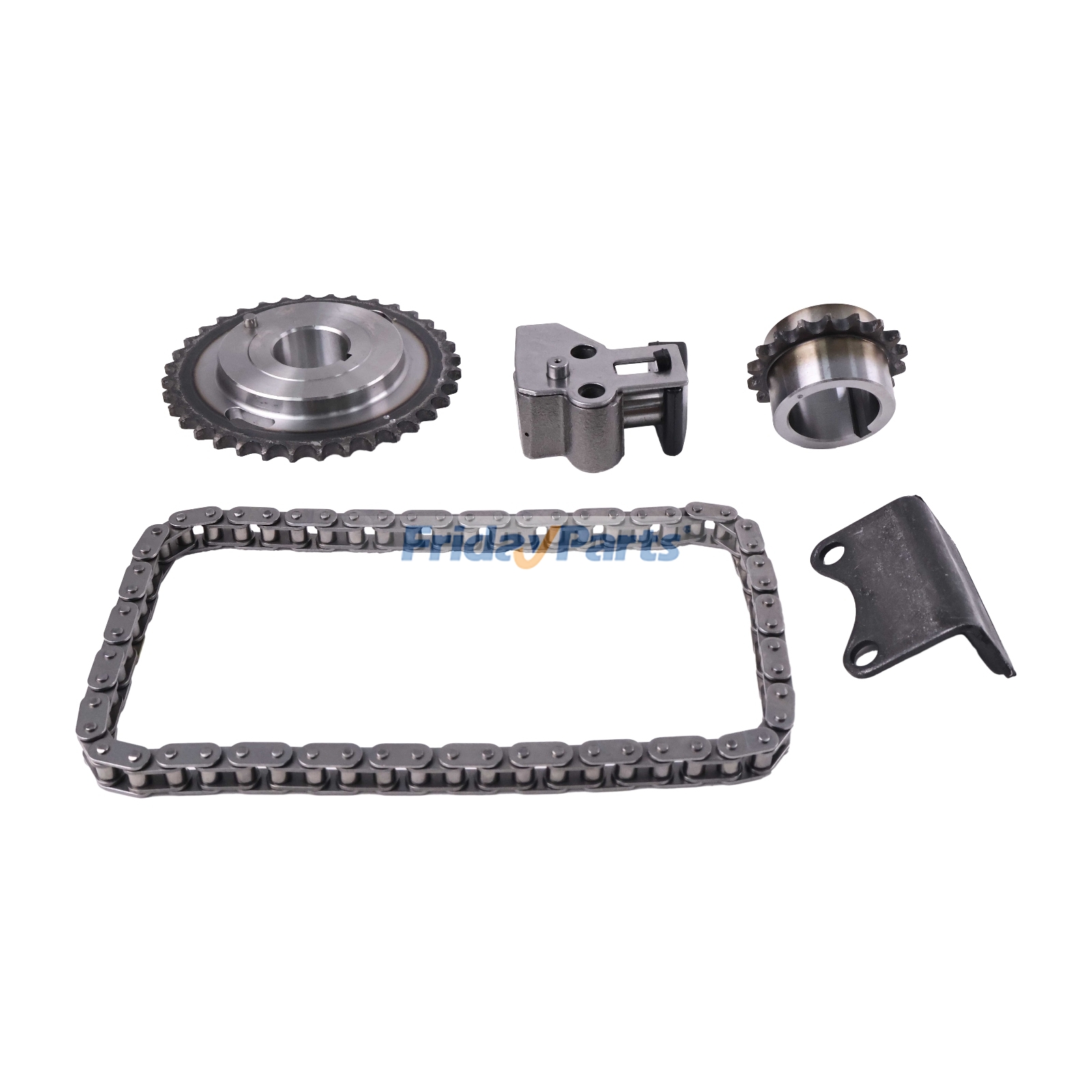 Timing Repair Kit compatible with Engine,Vehicle