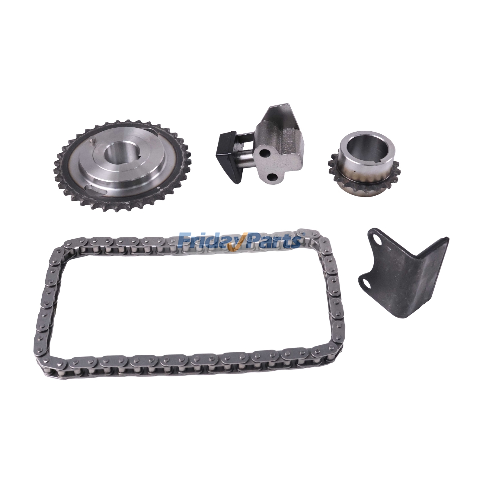  Timing Repair Kit For Toyota