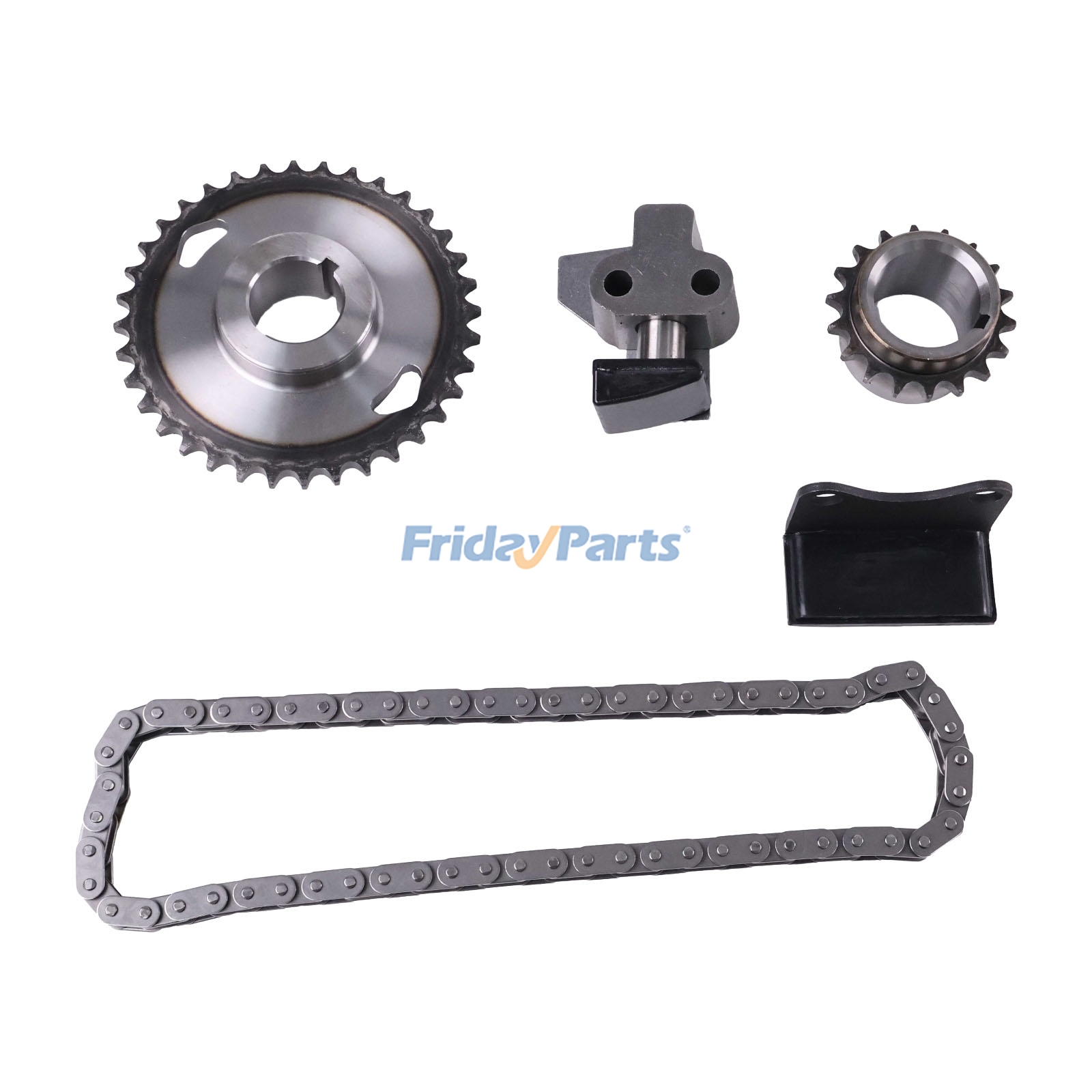 Timing Repair Kit For Toyota Engine 4Y Forklift 7-8FG