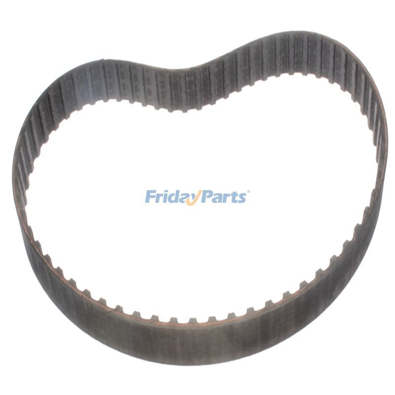 Timing Toothed Belt 103 Gears fit Kipor KDE19ST Generator KM376AG Engine