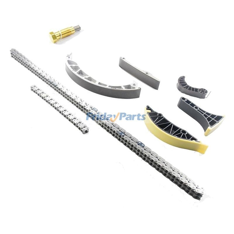 Timing Chain Kit 6649970194 for SsangYong Actyon Korando Rodius Rexton 2.0L D20DT