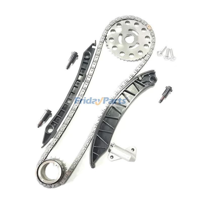 Timing Chain Kit 13028-00Q0A for Nissan Qashqai Primastar Vauxhall Vivaro 2.0 CDTI M9R