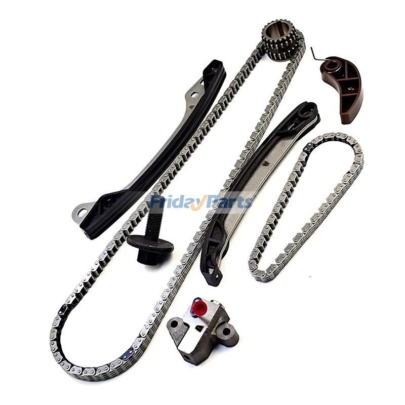 Engine Timing Chain Kit