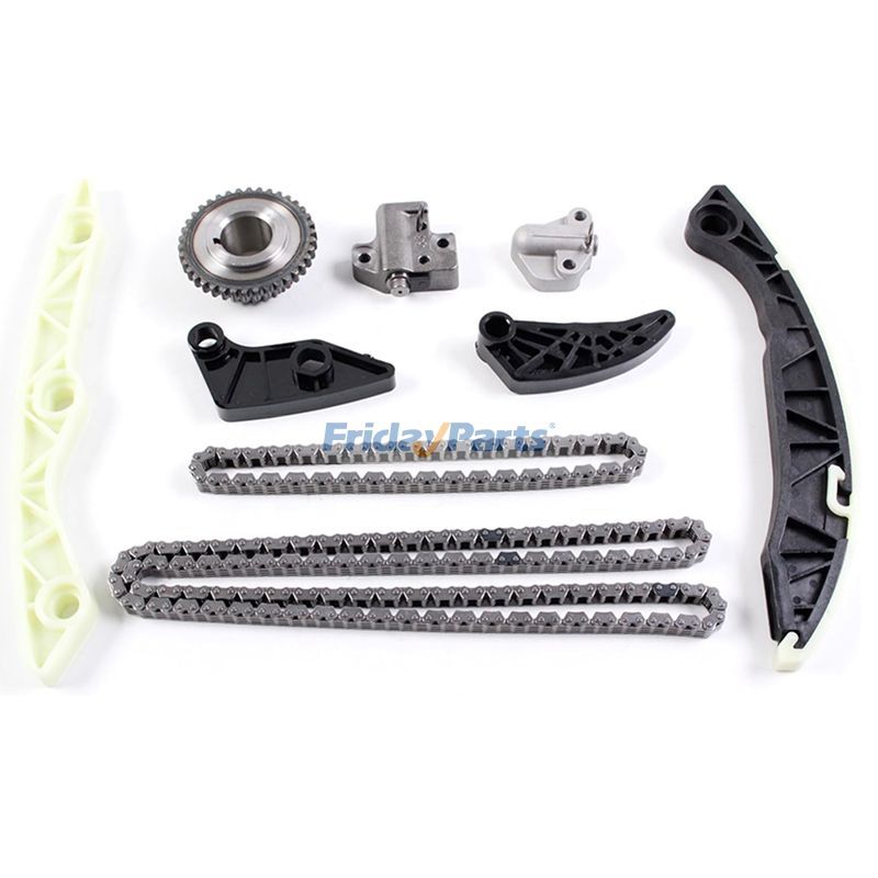 Kit de chaîne de distributionpour Moteur