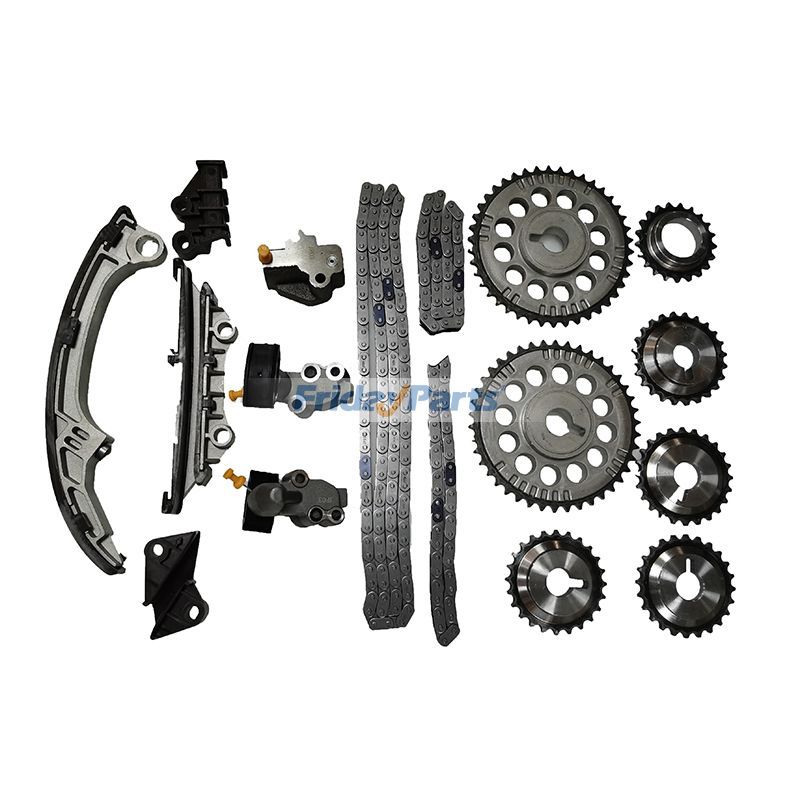 Timing Chain Kit 13028-31U00 13070-JK21B for Infiniti I30 Nissan Maxima VQ30DE