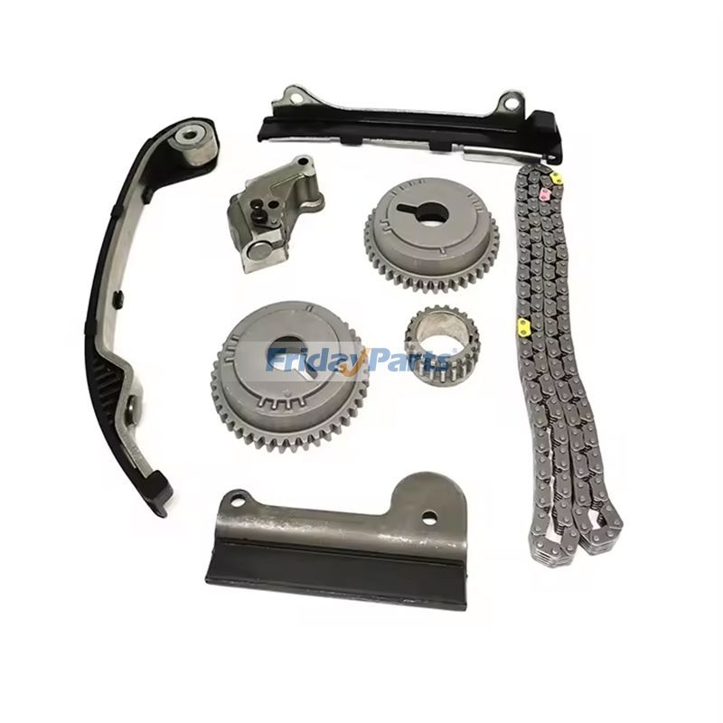Timing Chain Kit 13028-4M500 13028-4M501 for Nissan Pulsar Almera Sunny Primera QG13DE QG15DE QG16DE QG18DE