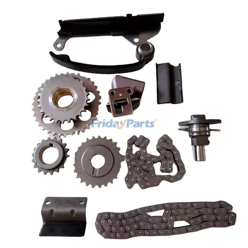 Timing Chain Kit 13028-VJ200 13028-9E000 for Nissan Caravan Atlas ...