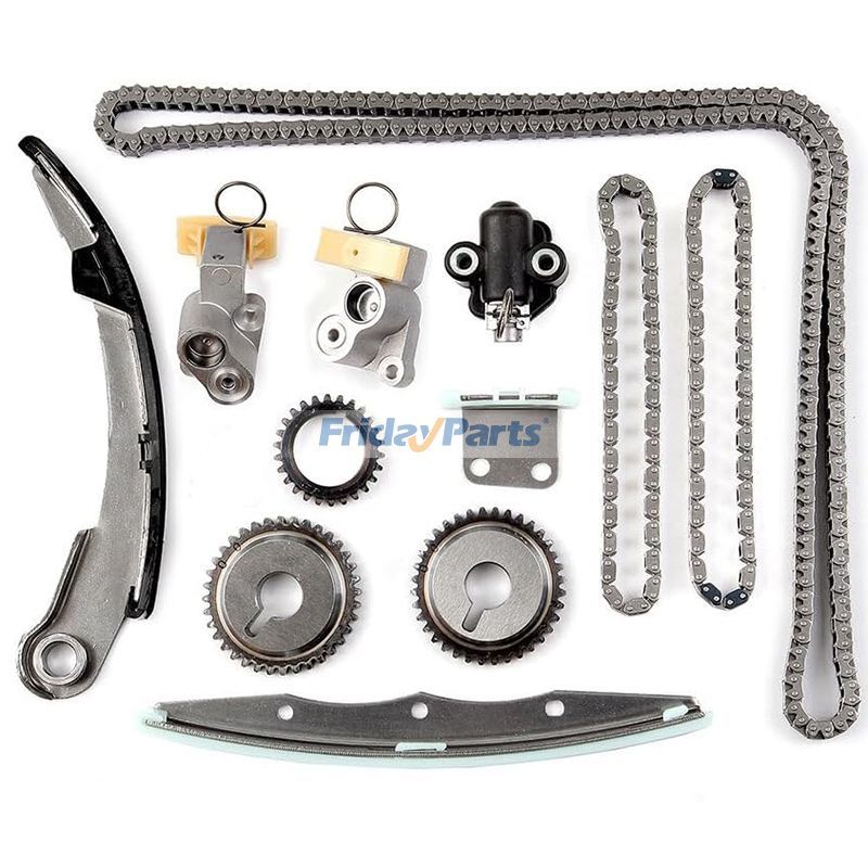 Engine Timing Chain Kit