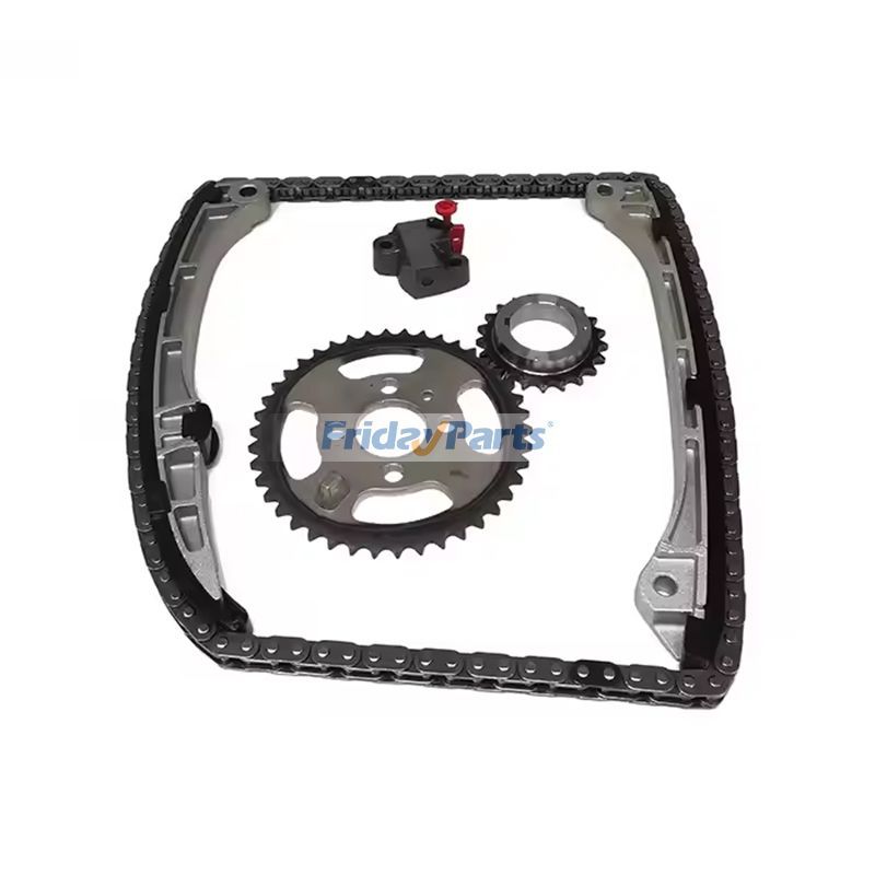 Timing Chain Kit 13506-0R020 for Toyota Lexus Auris Avensis Corolla RAV Verso