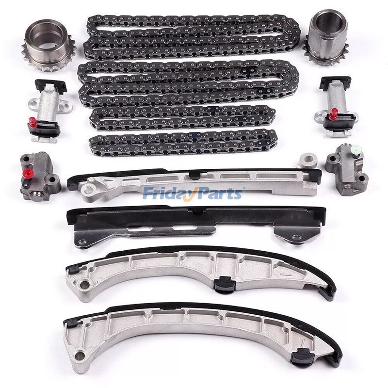Timing Chain Kit 13506-0S010 for Toyota Sequoia Land Cruiser Lexus 5.7L V8