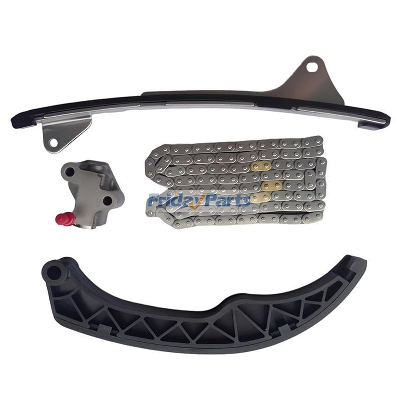Timing Chain Kit 13540-47030 13506-0Y010 for Toyota Allion Aqua Auris Corolla Porte Echo Vitz