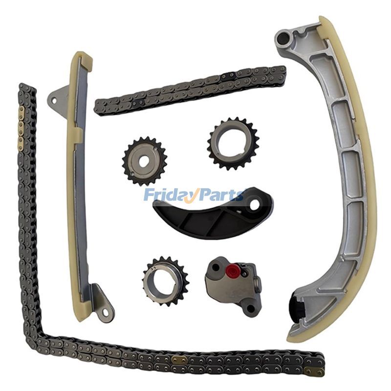 Timing Chain Kit 13506-0Y050, 135060Y050 for Toyota Corolla Levin 9NRFTS 8NR 9NR