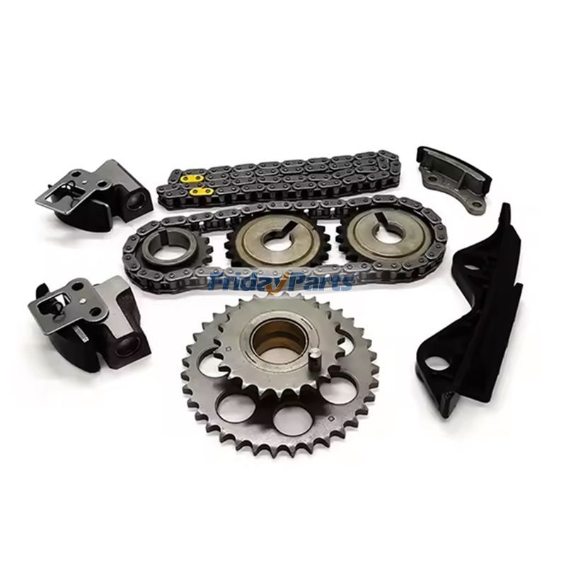 Timing Chain Kit 13024-41B00 13024-7Y000 13510-31U00J for Nissan Micra CG10DE CG13DE CGA3DE