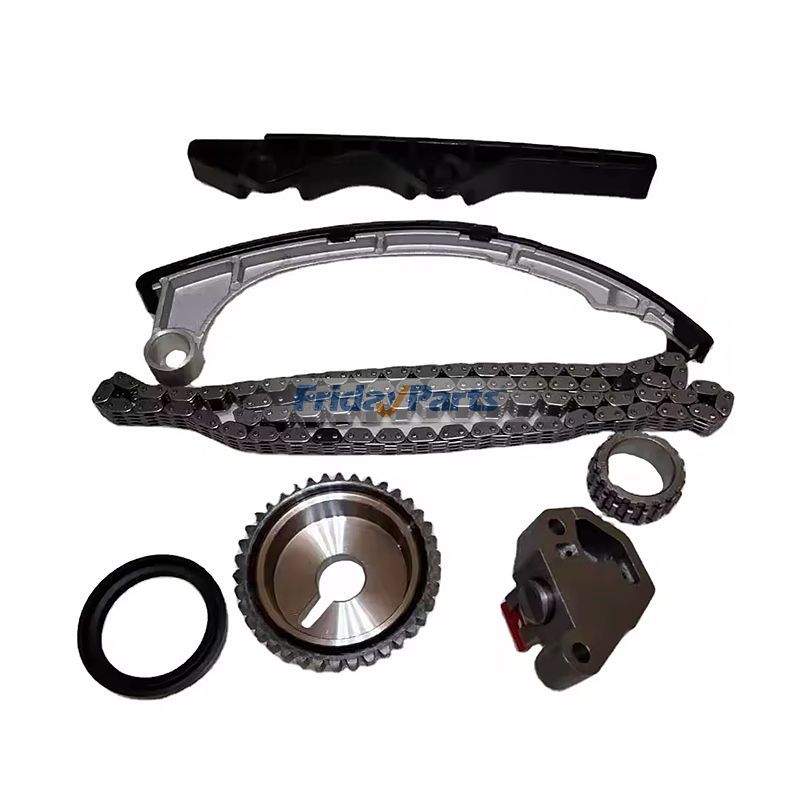 Timing Chain Kit 13028-AX000 for Nissan Cube Micra Note Navara CR14DE CR12DE CR10DE