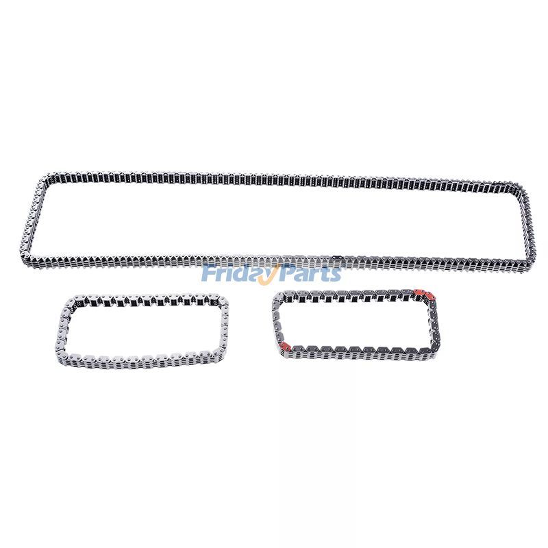Engine Timing Chain Kit