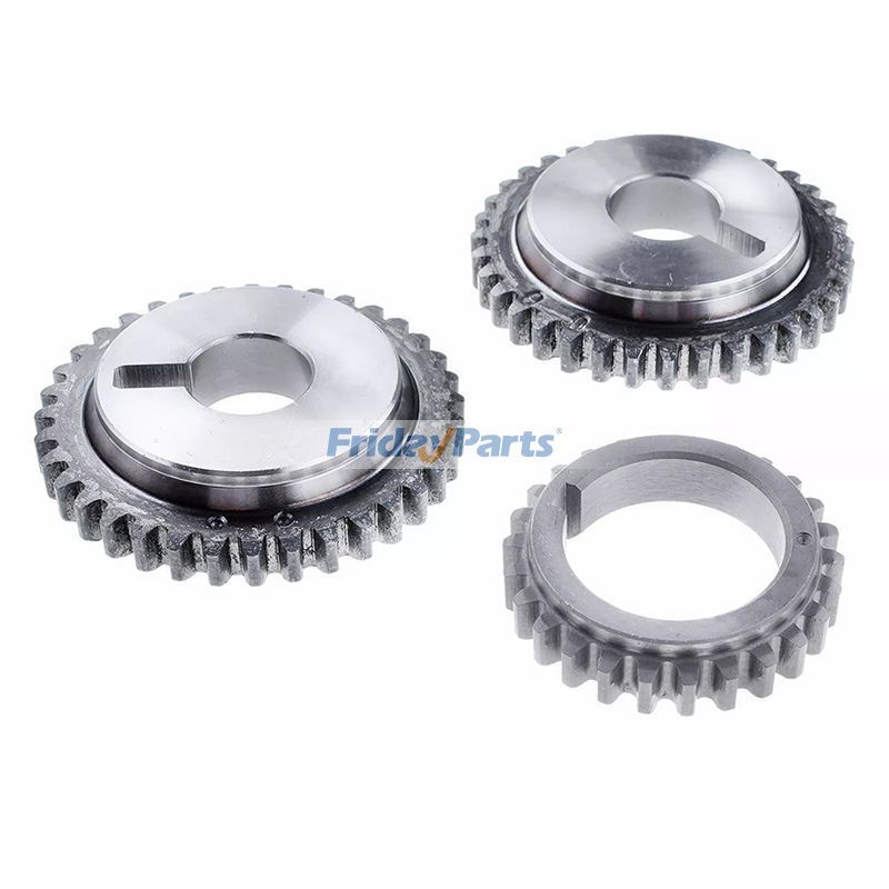  Timing Chain Kit For Nissan