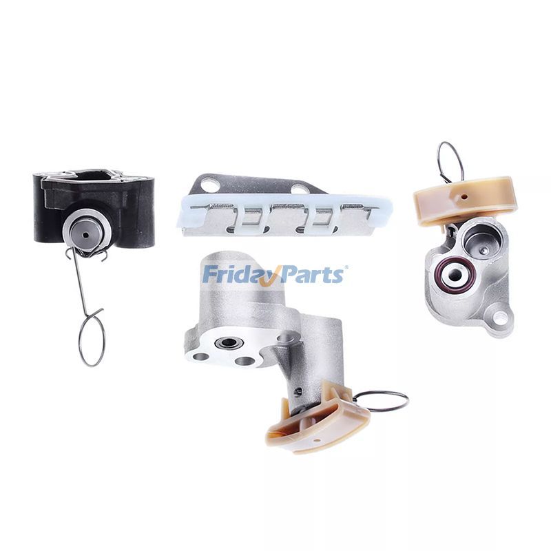 Timing Chain Kit 13028-EA200 for Nissan NV3500 NV2500 NV1500 Frontier Xterra Pathfinder VQ40DE for less