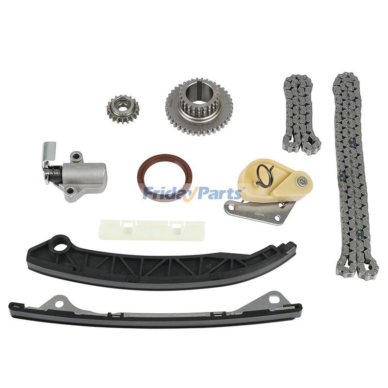 Timing Chain Kit 13028-ET000 for Nissan Cube Versa MR18DE Sentra Qasjqai X-Trail MR20DE