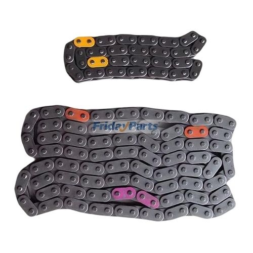 Timing Chain Kit 13506-37060 KA-37 for Lexus NX200 Toyota Allion ...