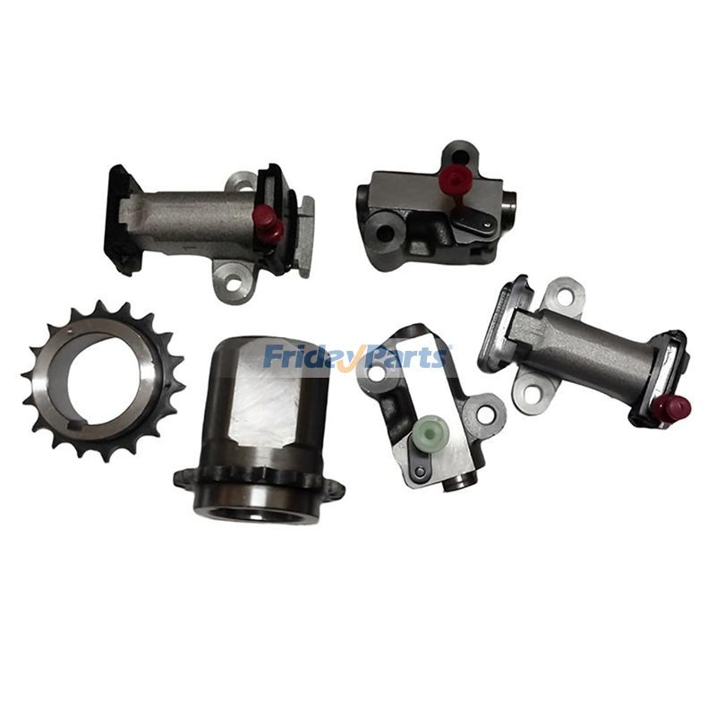 Kit de chaîne de distributionpour Moteur