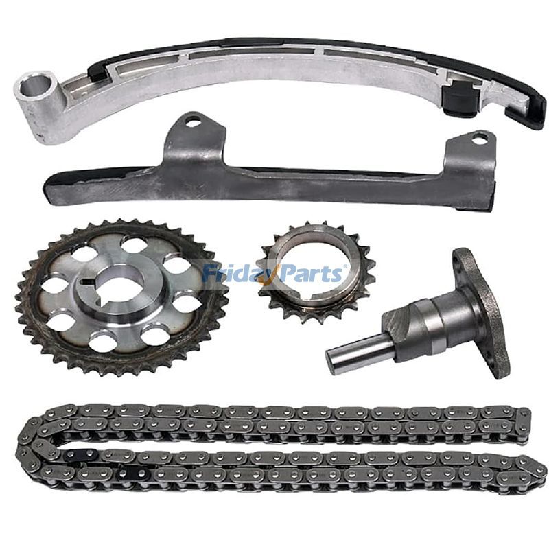 Timing Chain Kit 13506-66010 13540-66011 for Toyota Engine 1FZ 1FZ-FE