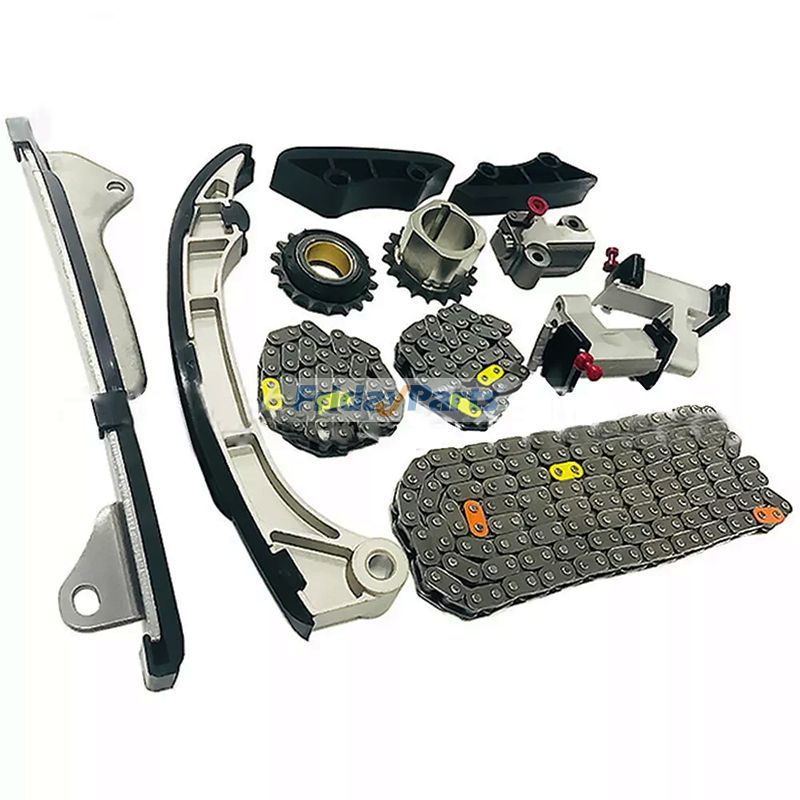 Timing Chain Kit 13506-97401 for Toyota Avanza Terios K3VE