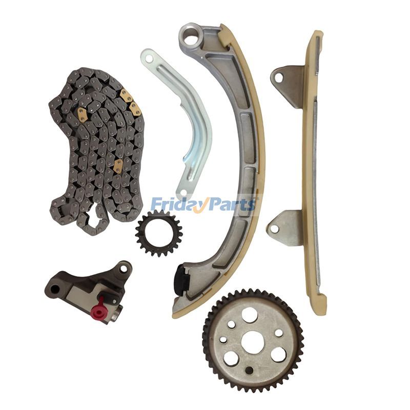 Timing Chain Kit 13506-97401-2SZ for Toyota Avanza Cami Duet Passo Soluna Yaris 2SZ-FE Engine