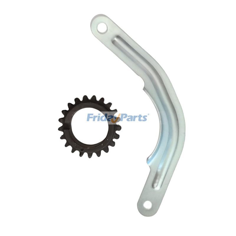Engine Timing Chain Kit 