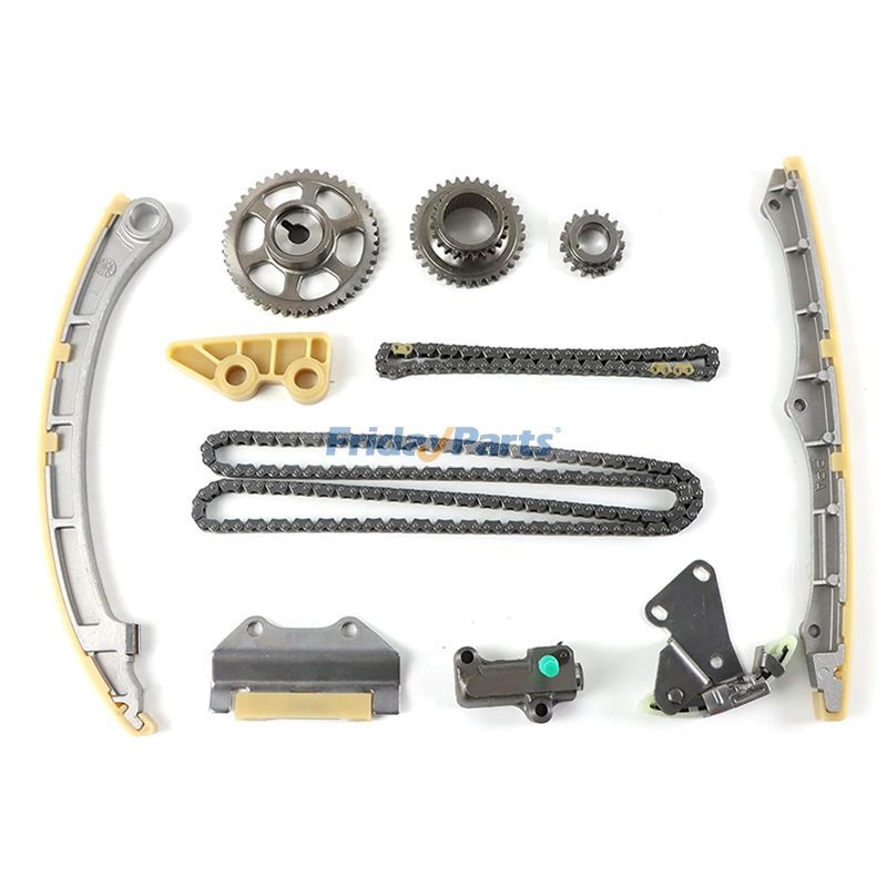 Timing Chain Kit 14401-PPA-004 for Honda Accord CR-V Element K24A