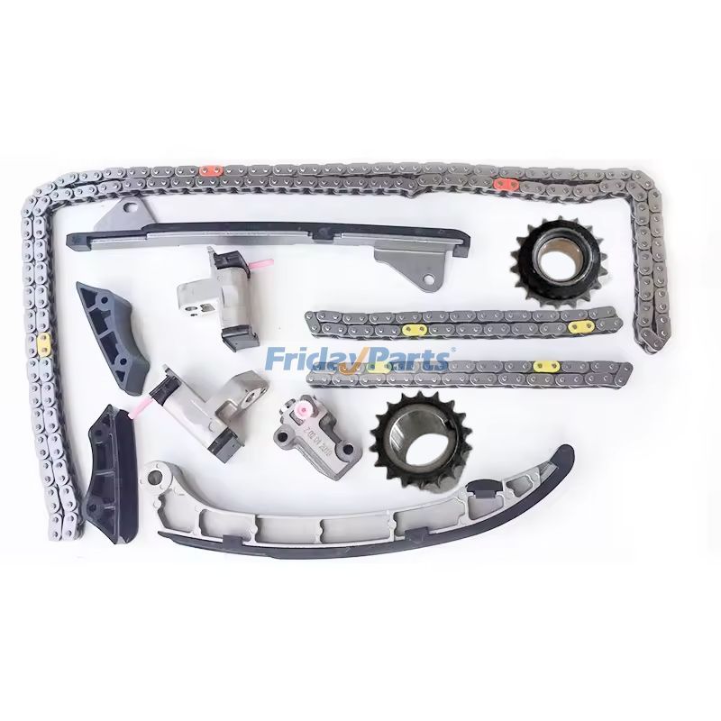 Timing Chain Kit KA-49 13506-31040 1350631040 Toyota Engine 1GR 1GR-FE