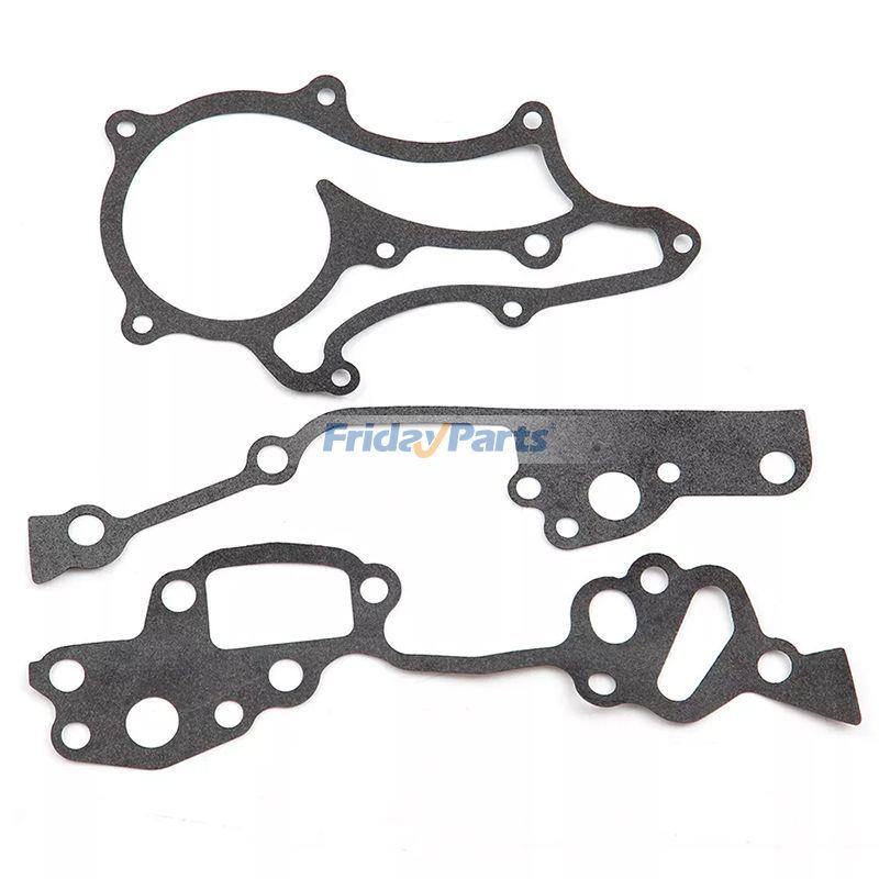 Engine Timing Chain Kit