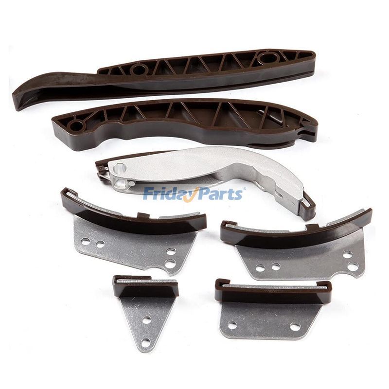 FridayParts Timing Chain Kit